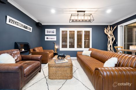 Property photo of 6 Mountain View Parade Maudsland QLD 4210
