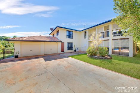 Property photo of 26 Coleman Crescent Pacific Heights QLD 4703