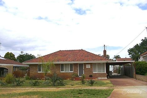 Property photo of 93 Edward Street Bedford WA 6052