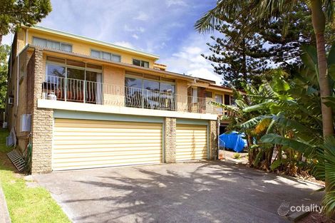 Property photo of 47 Wheeler Parade Dee Why NSW 2099
