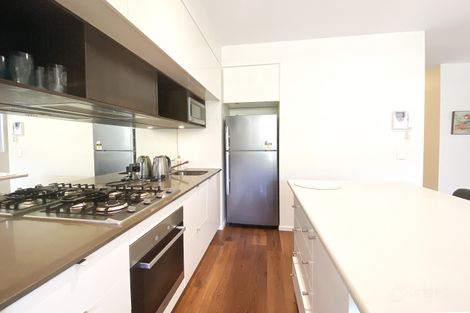 Property photo of 111/2 Victoria Park Parade Zetland NSW 2017