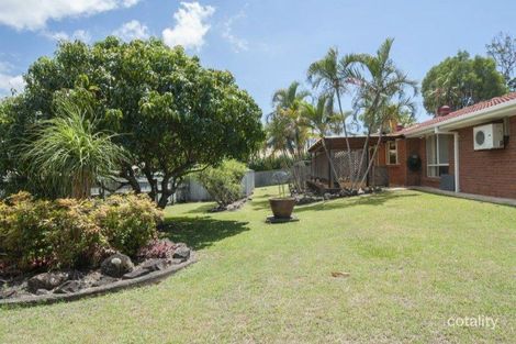 Property photo of 2 Breakspear Road Molendinar QLD 4214
