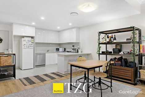 Property photo of 203/5-9 Wilga Street Burwood NSW 2134