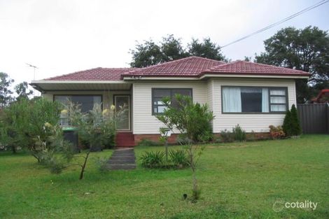 7 Bruce Ave, Panania, NSW 2213