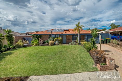 Property photo of 3 Audax Court Merriwa WA 6030