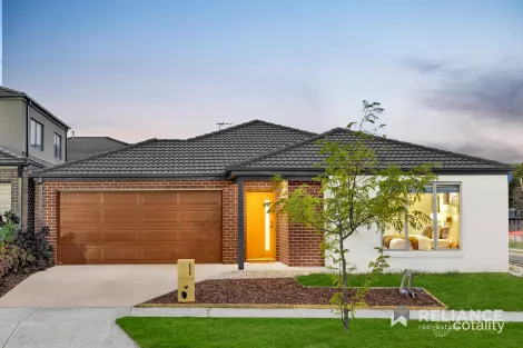 Property photo of 31 Webster Street Point Cook VIC 3030