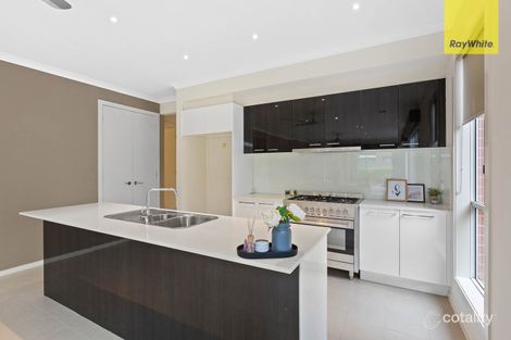 Property photo of 3 Moonglow Crescent Maddingley VIC 3340
