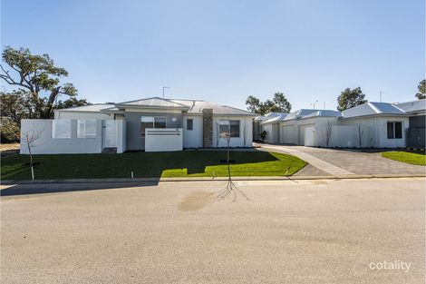 Property photo of 61 Delaronde Drive Success WA 6164