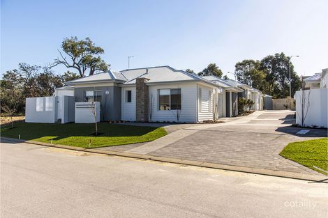 Property photo of 61 Delaronde Drive Success WA 6164