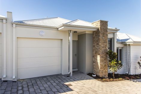 Property photo of 61 Delaronde Drive Success WA 6164