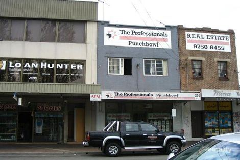 206 The Boulevarde, Punchbowl, NSW 2196