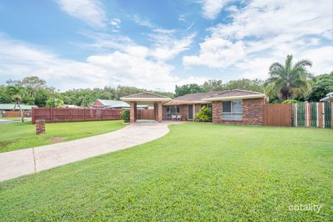 Property photo of 34 Renae Street Andergrove QLD 4740