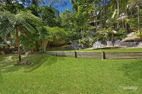 Property photo of 15 Flinders Place Mount Colah NSW 2079