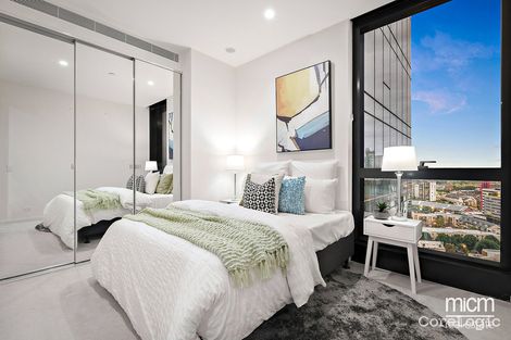 Property photo of 1915/70 Southbank Boulevard Southbank VIC 3006