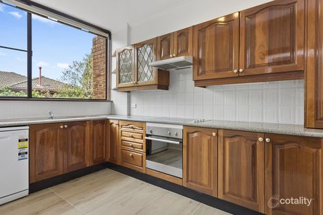 Property photo of 8/1351 Pacific Highway Turramurra NSW 2074