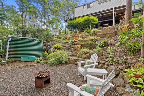 Property photo of 41 Kinabalu Drive Tamborine Mountain QLD 4272