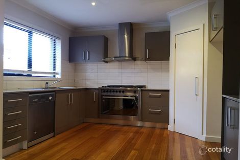 Property photo of 98 Middle Park Drive Point Cook VIC 3030