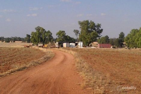 5266 The Bogan Way, Tottenham, NSW 2873