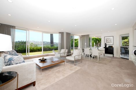 Property photo of 6/39 Sutherland Crescent Darling Point NSW 2027