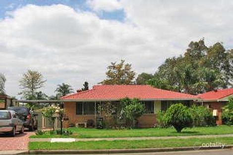 Property photo of 8 Kyleanne Place Dean Park NSW 2761