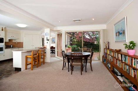 Property photo of 34A Park Avenue Waitara NSW 2077