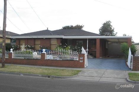 31 Downard Cres, Dandenong North, VIC 3175