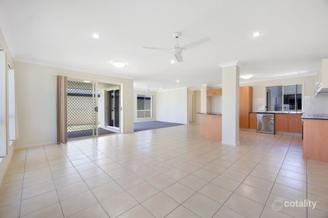 Property photo of 84 Tee Trees Boulevard Arundel QLD 4214