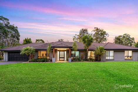 Property photo of 86-88 Laurina Drive New Beith QLD 4124