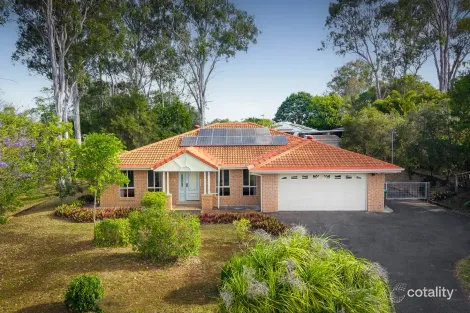 Property photo of 25 McIllwraith Road Joyner QLD 4500