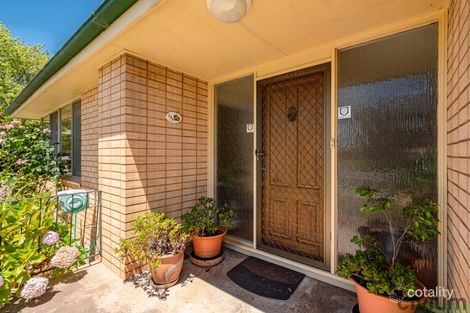 Property photo of 184 Beasley Street Farrer ACT 2607