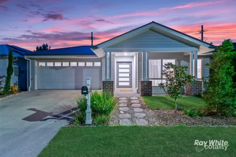 50 Olive Ave, Greenbank, QLD 4124