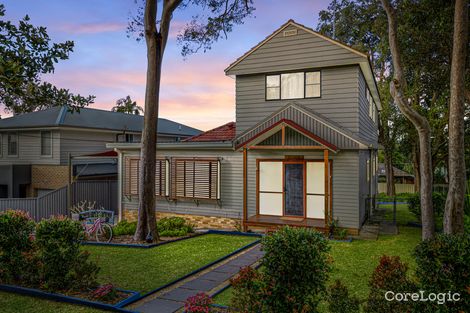 Property photo of 36A Jacana Grove Heathcote NSW 2233