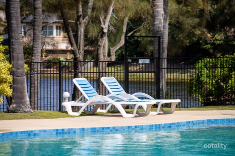 Property photo of 43/1 Resort Drive Robina QLD 4226