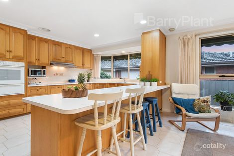 Property photo of 4 Traydal Close Wantirna VIC 3152