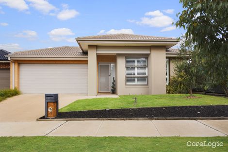 Property photo of 63 Kerrabee Drive Mernda VIC 3754