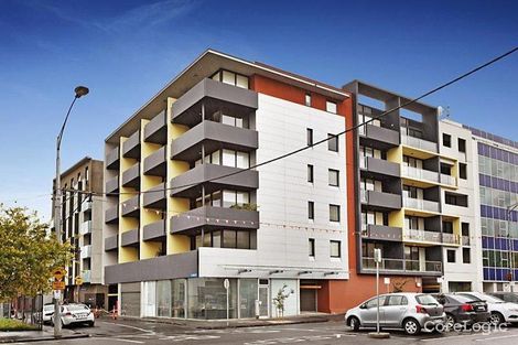 Property photo of 306/33 Wreckyn Street North Melbourne VIC 3051