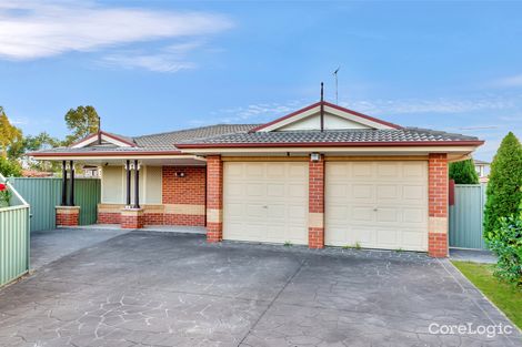 Property photo of 12 Baldini Place Hinchinbrook NSW 2168
