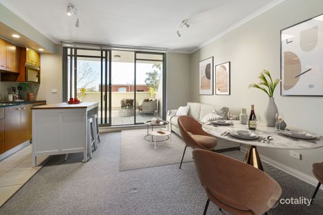 Property photo of 3/1-3 Brodie Street Paddington NSW 2021