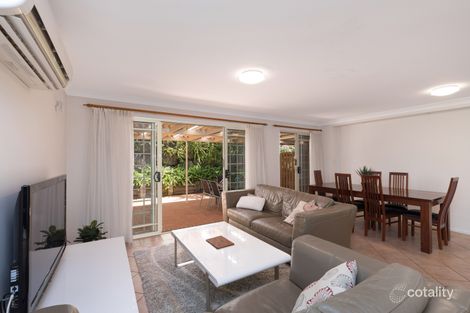 Property photo of 49/28 Carwoola Street Bardon QLD 4065