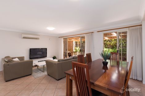 Property photo of 49/28 Carwoola Street Bardon QLD 4065