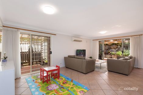 Property photo of 49/28 Carwoola Street Bardon QLD 4065