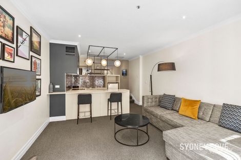 Property photo of 702/2 Bond Street Sydney NSW 2000