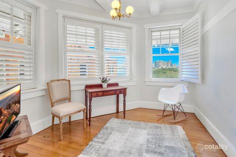 Property photo of 4/1 Wulworra Avenue Cremorne Point NSW 2090
