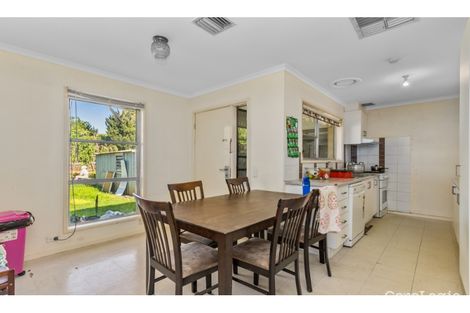 Property photo of 86 Chirnside Avenue Werribee VIC 3030