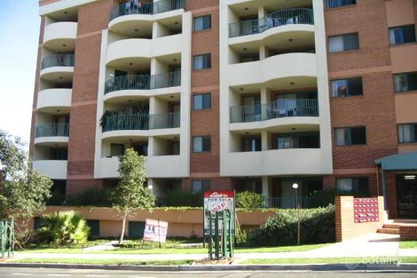 Property photo of 49/9-13 West Street Hurstville NSW 2220