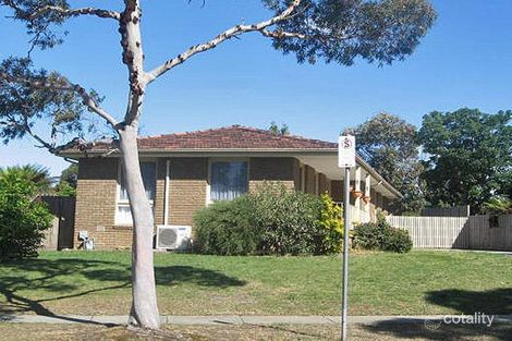 Property photo of 7 Selbourne Way Mulgrave VIC 3170