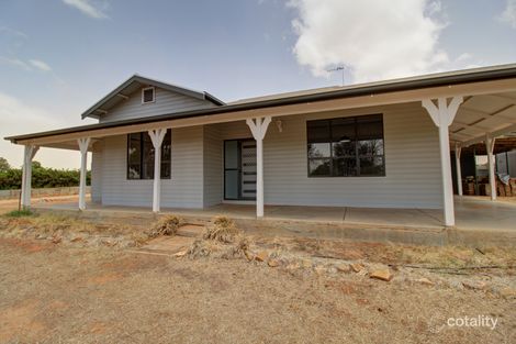 222 Winkie Rd, Winkie, SA 5343