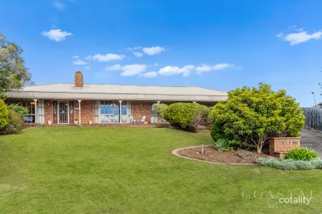 9 CADBY PL, FRANKSTON SOUTH, VIC 3199