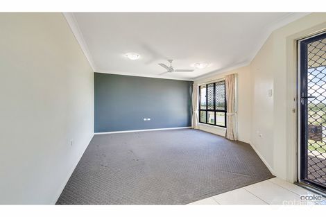 Property photo of 20 Allen Road Gracemere QLD 4702