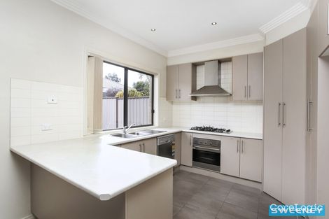 Property photo of 22 Cunningham Chase Burnside Heights VIC 3023